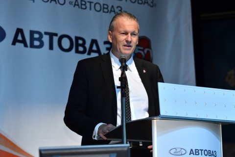 «АвтоВАЗ» предлагает объединяться «Форду», «Фольксвагену», «Тойоте», «Хёндэ» для победы над кризисом
