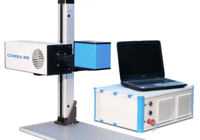 COBRA NS лазерный маркиратор на базе газового (СО2) лазера

Назначение / Нанес...