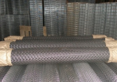 Продажа стальной сетки в Магнитогорске по лучшей цене