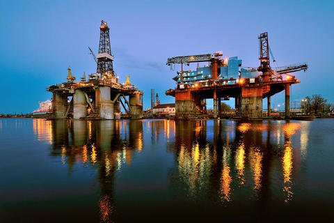 SAP будет продвигать российское решение для нефтегаза за рубеж