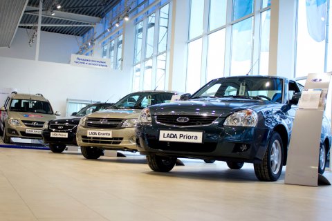 В следующем году АвтоВАЗ нарастит экспорт своих автомобилей на 50%