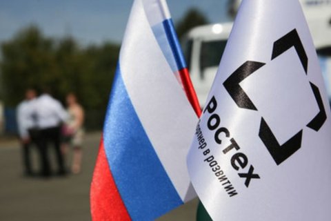 "Ростех" будет конвертировать долг "АвтоВАЗа" в акции