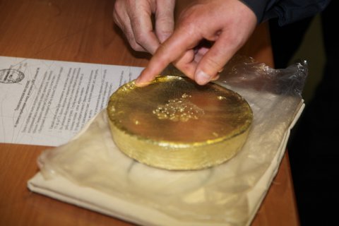 ГК «Ренова» будет добывать до 7 тонн золота в год на месторождении Кумроч