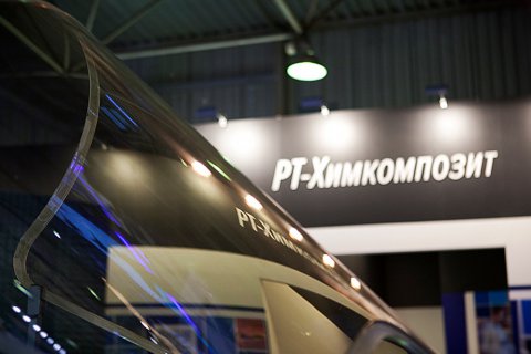 "РТ-Химкомпозит" планирует довести автоматизацию производства до 100% к 2023 году