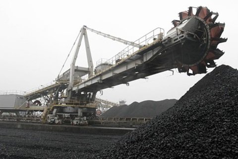 Способы и технологии добычи угля в мире. Добыча угля в 2015 - 2016 году.