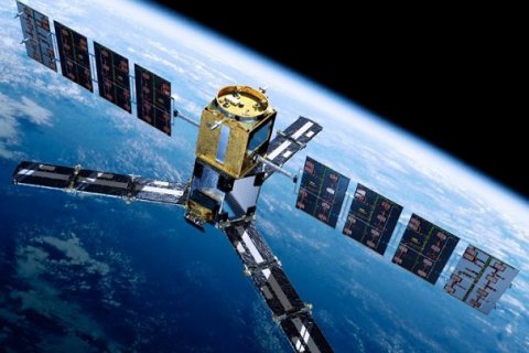В Китае введен в эксплуатацию первый в мире спутник квантовой связи «Мо-цзы».