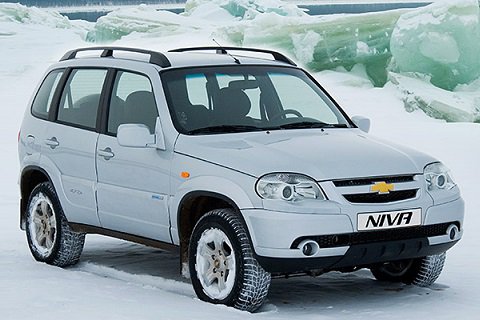 Комментарий пресс-службы Минпромторга России относительно поддержки нового автомобиля Chevrolet Niva