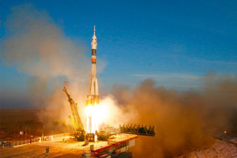 В Роскосмосе назвали аварию ракеты «Союз-У» уникальной