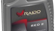 RAIDO ATF RED 2 / Dexron IID
Спецификации Dexron IID ATF GM MB 236.7 MAN 339 Ty...