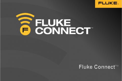 Fluke презентовала инновационную систему Fluke Connect