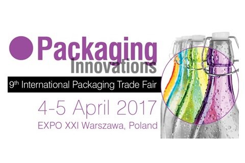 Международная Выставка Упаковки «Packaging Innovations»