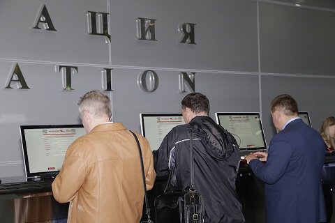 Открыта регистрация посетителей и СМИ на 10-ю юбилейную выставку HeliRussia