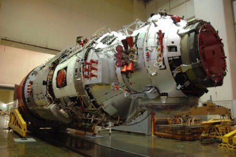 Отправку модуля «Наука» к МКС могут отменить из-за мусора в топливных баках