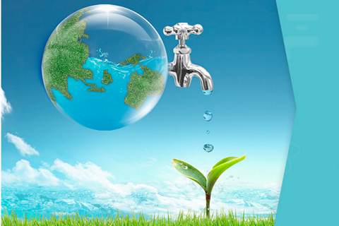 Всероссийский водный конгресс станет центральным мероприятием по воде в рамках Года экологии