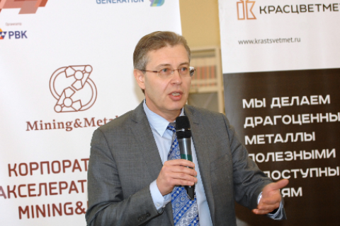 Сергей Кортов: «Отсутствие нормативной базы тормозит развитие аддитивных технологий в регионе»