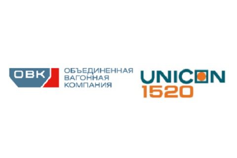 «Объединенная Вагонная Компания» создала собственную контейнерную компанию UNICON 1520