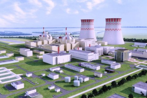 22 млрд долларов инвестирует Россия в строительство турецкой АЭС "Аккую"