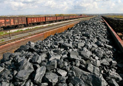 Организация услуг железнодорожные перевозки угля
National Coal Corporation (Нац...
