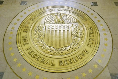 ФРС США повысила базовую ставку до 1.25% годовых