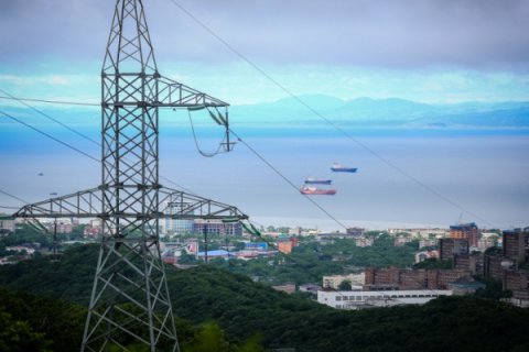 Утвержден Закон о снижении энерготарифов на Дальнем Востоке