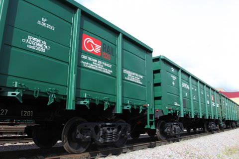 АО «Первая Тяжеловесная Компания», КАО «Азот» и VR Group организуют первую отправку вагонов 25 тс в Финляндию