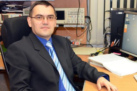 Модератор секции «Информационно-управляющие системы», д.т.н. Алексей Якунин: «Не сомневаться, а действовать!»