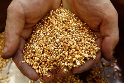 Осенью планируется рассмотреть законопроект о «вольном приносе» золота