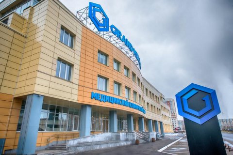 Schneider Electric обеспечил крупнейший медицинский центр Сибири интеллектуальной системой управления