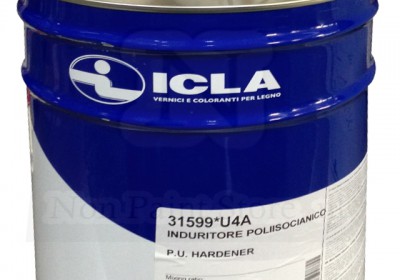 Краска ICLA для производства мебели
цена от 5 евро
