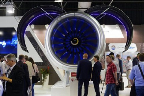 ОДК и китайская АЕСС САЕ будут вместе создавать двигатель для широкофюзеляжного самолета
