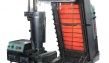«Укртехнофудз» производит оборудование для приготовления кебаба которое гарантир...
