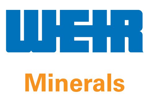 Запуск русскоязычной версии сайта www.minerals.weir