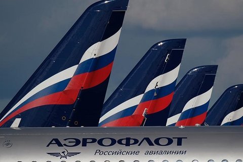 «Аэрофлот» распространит «плоский «тариф на авиакомпанию «Россия»