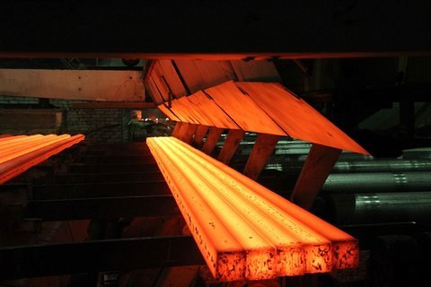 «Амурметалл» произвел 180 тысяч тонн металлопродукции