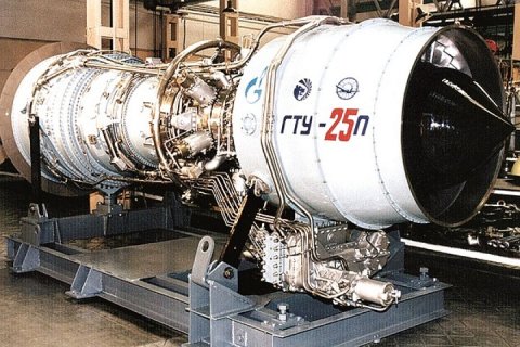 На Бованенковском нефтегазоконденсатном месторождении готовятся к запуску пять комплектов ГТУ-25П