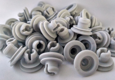 Пресс-формы для литья из пластиков на термопластавтоматах