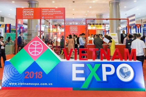 В Ханое завершилась 28-я международная отраслевая выставка Vietnam Expo, в которой Россия участвовала на правах почетного гостя.