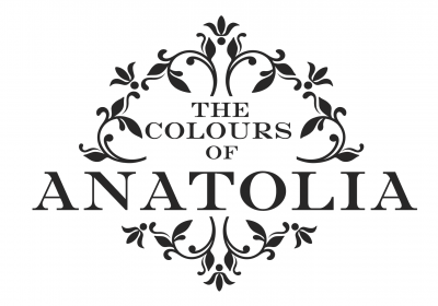 THE COLOURS OF ANATOLIA CATALOGUE