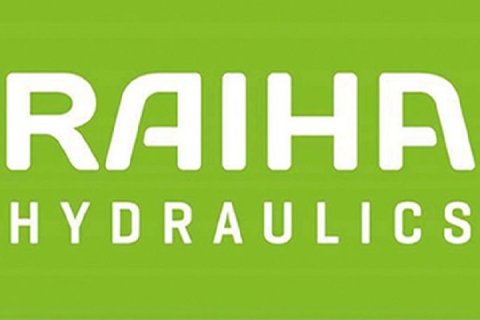 Raiha Hydraulics стала крупнейшим дистрибьютором продукции GS-Hydro в России