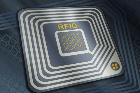 Компания PROF-IT GROUP выпустила специализированную RFID метку для машиностроения