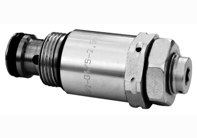 Предохранительный клапан VPP2-04/S10-T-A Argo Hytos