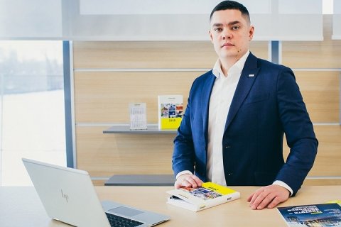 Генеральным директором ООО «Керхер» назначен Алексей Алексеев