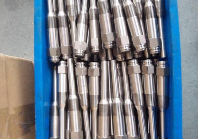 WATER HEATER PARTS (Stainless Steeland Copper)