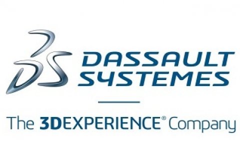 Dassault Systèmes на выставке ИННОПРОМ 2019