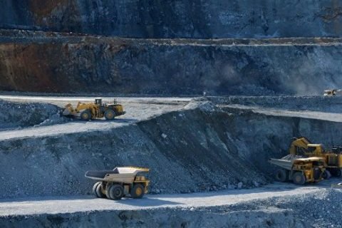 РМК направит на развитие горнодобывающего дивизиона в России и Казахстане почти 760 млн долларов
