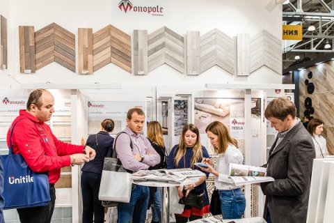 Найдите новых клиентов на самой крупной в России выставке строительных и отделочных материалов MosBuild-2020!