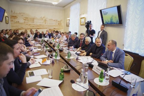 Российский союз промышленников и предпринимателей объявил о создании Комитета по интеллектуальной собственности