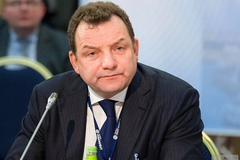 Геннадий Дегтев назначен Генеральным директором ОЭЗ «Технополис «Москва»