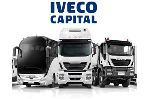 IVECO Capital возвращается на российский рынок