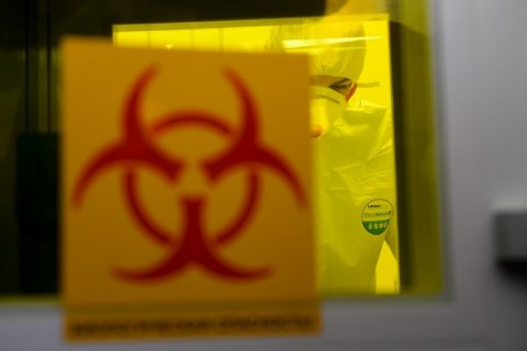 Принятый законопроект о ЧС минимизирует риски быстрого распространения коронавируса
